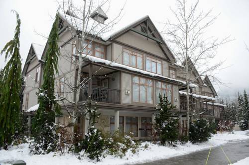Whistler (Britisch-Kolumbien) Kanada buchung hotel promo code booking.com