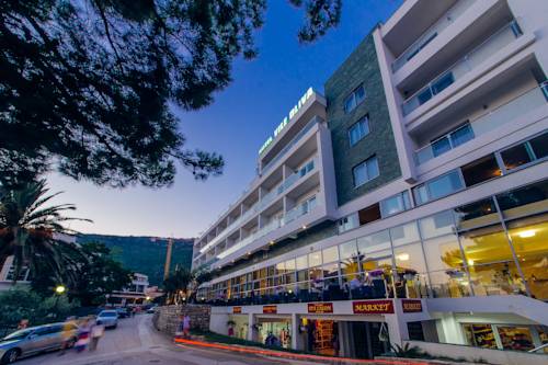 Petrovac na Moru Montenegro buchung hotel promo code booking.com