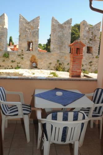 Novigrad Kroatien buchung hotel promo code booking.com
