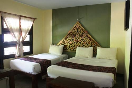 Chaweng Beach Thailand buchung hotel promo code booking.com