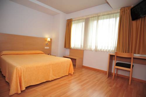 Santiago de Compostela Spanien buchung hotel promo code booking.com
