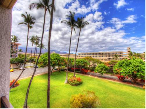 Kihei (Maui, Hawaii) Vereinigte Staaten buchung hotel promo code booking.com