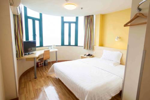 ChangSha China buchung hotel promo code booking.com