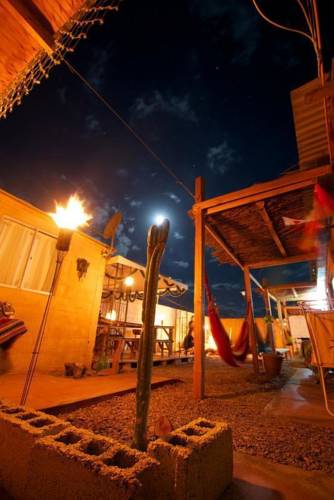San Pedro de Atacama Chile buchung hotel promo code booking.com
