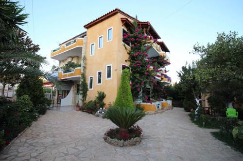 Ksamil Italien buchung hotel promo code booking.com