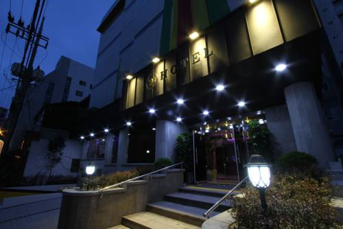 Jeju Südkorea buchung hotel promo code booking.com