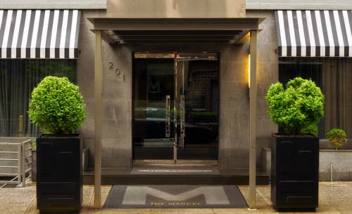 New York Vereinigte Staaten buchung hotel promo code booking.com