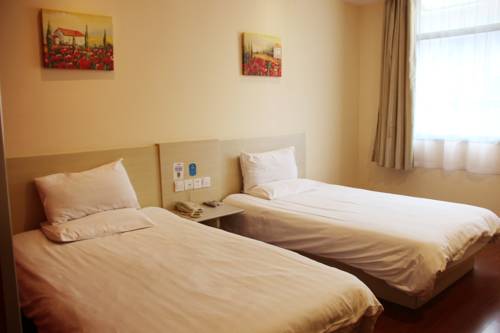 Linyi China buchung hotel promo code booking.com