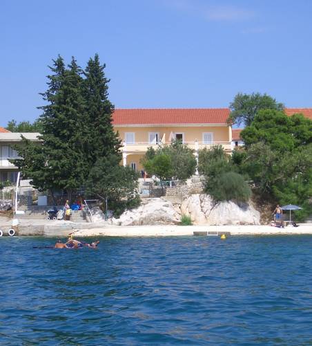 Brodarica Croatie Code promo pour réserver un hôtel sur Booking.com