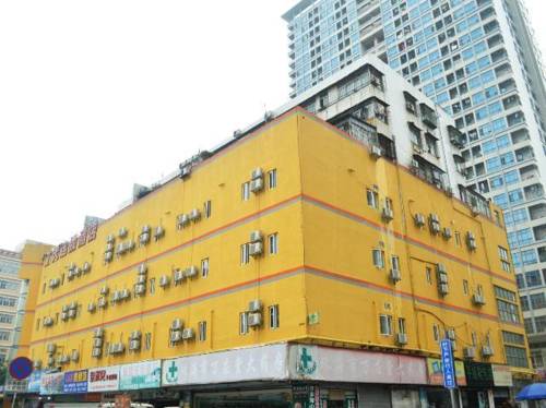 Zhuhai China buchung hotel promo code booking.com