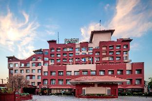 Kathmandu Nepal Book Hotel