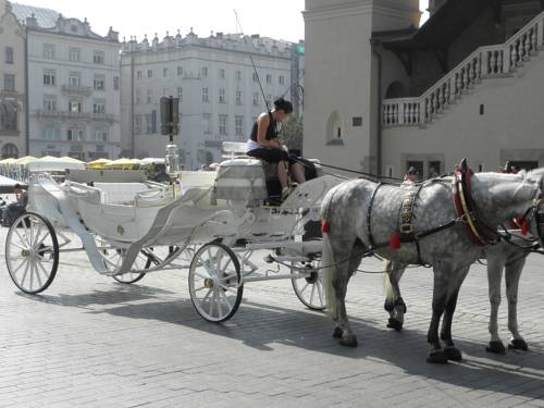 Krakau Polen buchung hotel promo code booking.com
