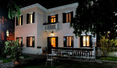Mestre Italien buchung hotel promo code booking.com