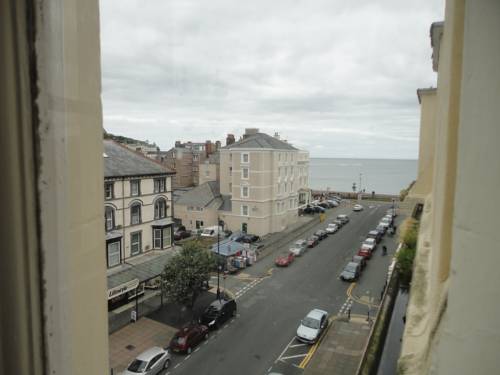 Llandudno Vereinigtes Königreich buchung hotel promo code booking.com