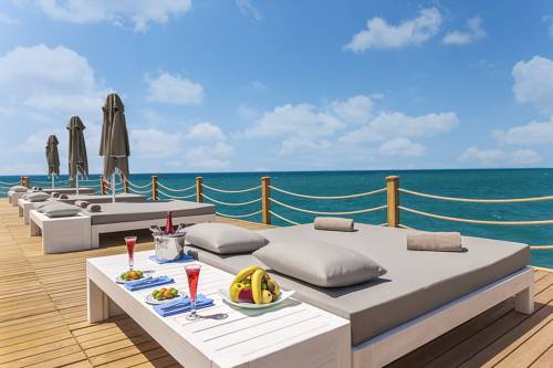 Belek Türkei buchung hotel promo code booking.com