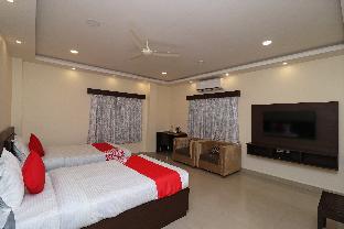 Bhubaneswar India Book Hotel