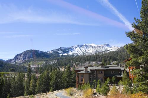 Mammoth Lakes (Kalifornien) Vereinigte Staaten buchung hotel promo code booking.com