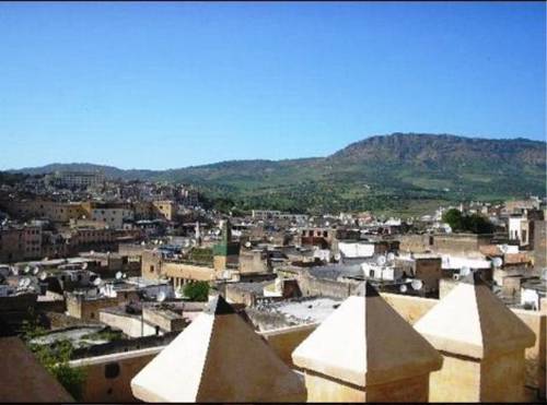 Fès Marokko buchung hotel promo code booking.com