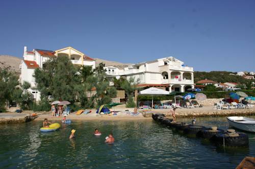 Pag Kroatien buchung hotel promo code booking.com