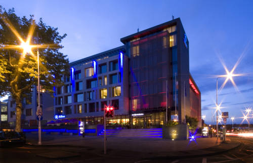 Dublin Irland buchung hotel promo code booking.com