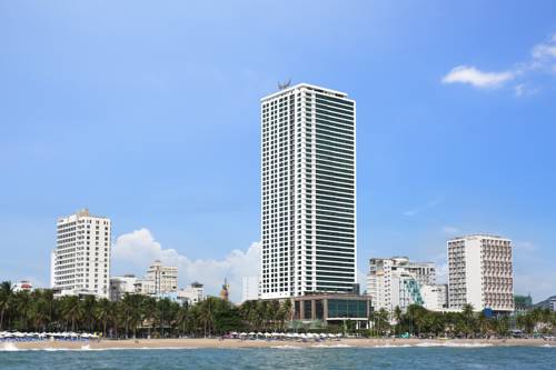 Nha Trang Vietnam buchung hotel promo code booking.com
