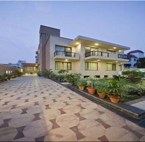 Gurgaon Indien buchung hotel promo code booking.com