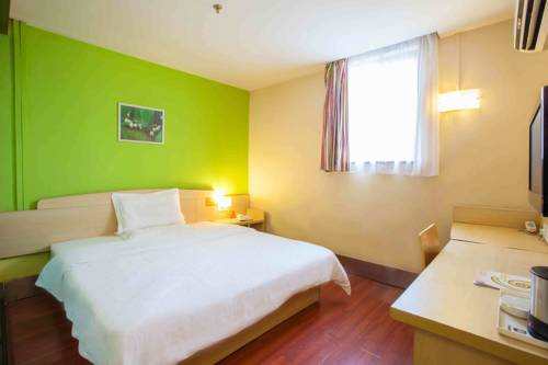 Zhongshan China buchung hotel promo code booking.com