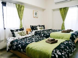Fukuoka Japan Book Hotel