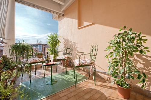 Roma Italien buchung hotel promo code booking.com
