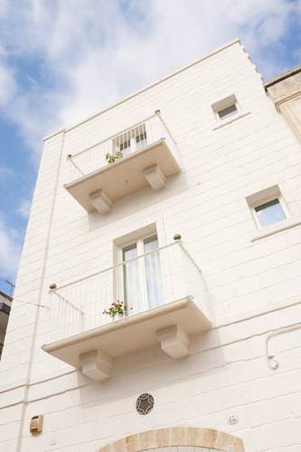 Polignano eine Stute Italien buchung hotel promo code booking.com