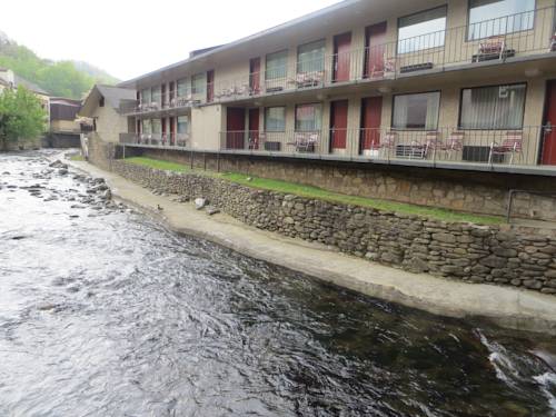 Gatlinburg (Tennessee) stati Uniti Codice promozionale prenotazione hotel Booking.com