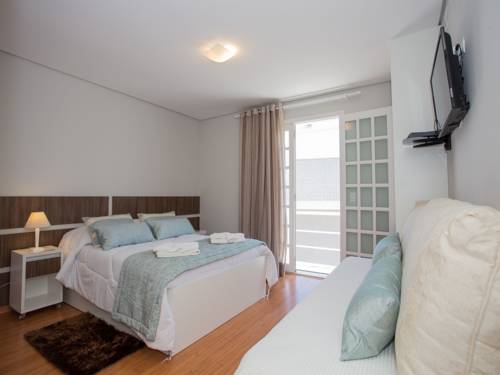 Campos do Jordao (Sao Paulo) Brasilien buchung hotel promo code booking.com