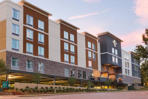 Atlanta, Georgia) Vereinigte Staaten buchung hotel promo code booking.com