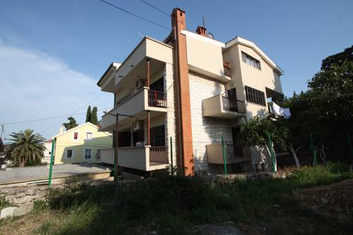 Teilt Kroatien buchung hotel promo code booking.com