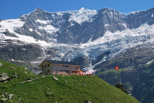 Grindelwald Schweiz buchung hotel promo code booking.com