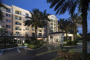 Fort Lauderdale (FL) United States Book Hotel