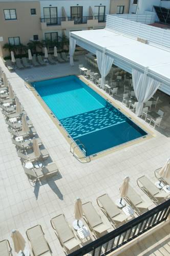 Ayia napa Zypern buchung hotel promo code booking.com
