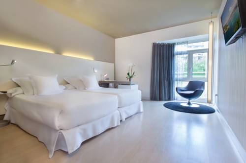 San Sebastian Spanien buchung hotel promo code booking.com