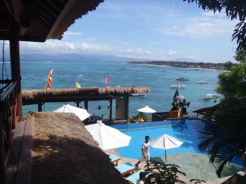 Lembongan Indonesien buchung hotel promo code booking.com