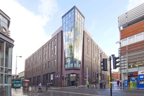 Liverpool Vereinigtes Königreich buchung hotel promo code booking.com
