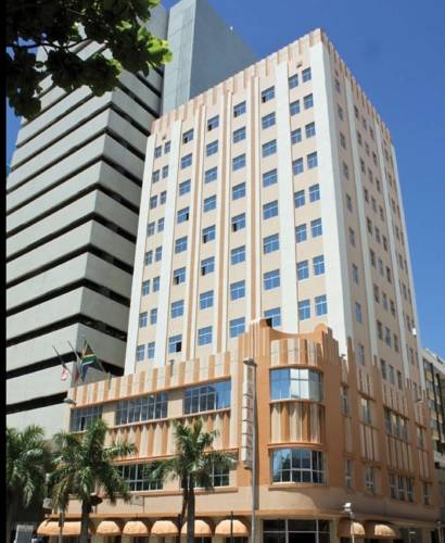 Durban Südafrika buchung hotel promo code booking.com