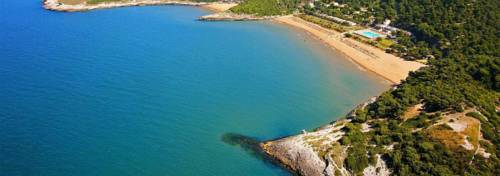 Vieste Italien buchung hotel promo code booking.com