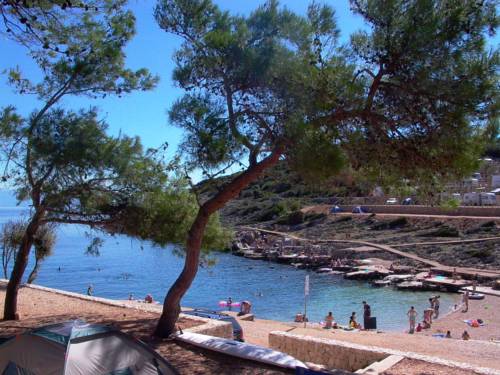 Mali Lošinj Kroatien buchung hotel promo code booking.com