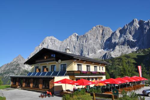 Ramsau am Dachstein Austria Código Promocional Reserva Hotel Booking.com