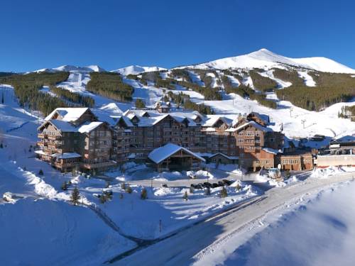 Breckenridge (Colorado) Estados Unidos Código Promocional Reserva Hotel Booking.com