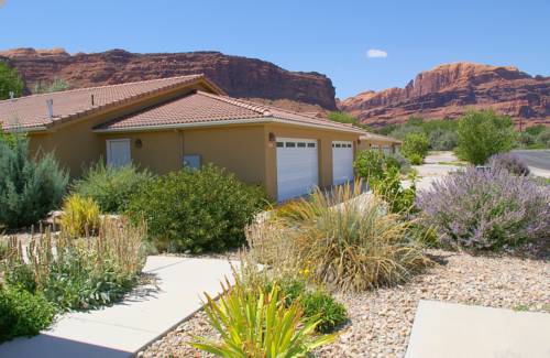 Moab (Utah) Vereinigte Staaten buchung hotel promo code booking.com