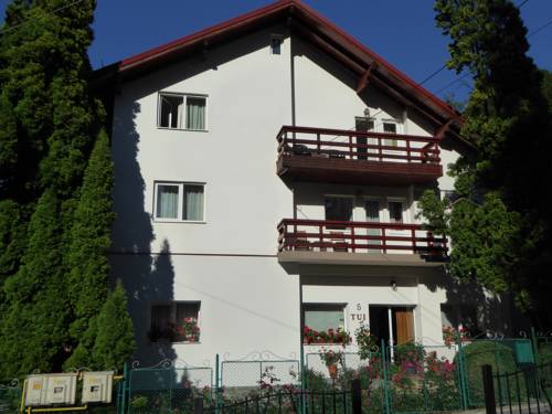 Sinaia Rumänien buchung hotel promo code booking.com