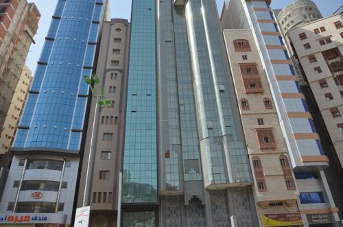 Mekka Saudi Arabien buchung hotel promo code booking.com