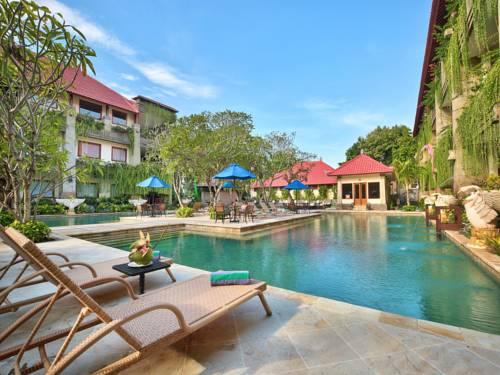 Nusa Dua Indonesien buchung hotel promo code booking.com