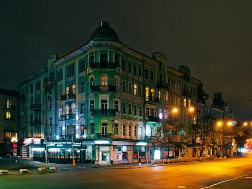 Kiew Ukraine buchung hotel promo code booking.com